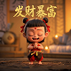 加拿大人口分布图